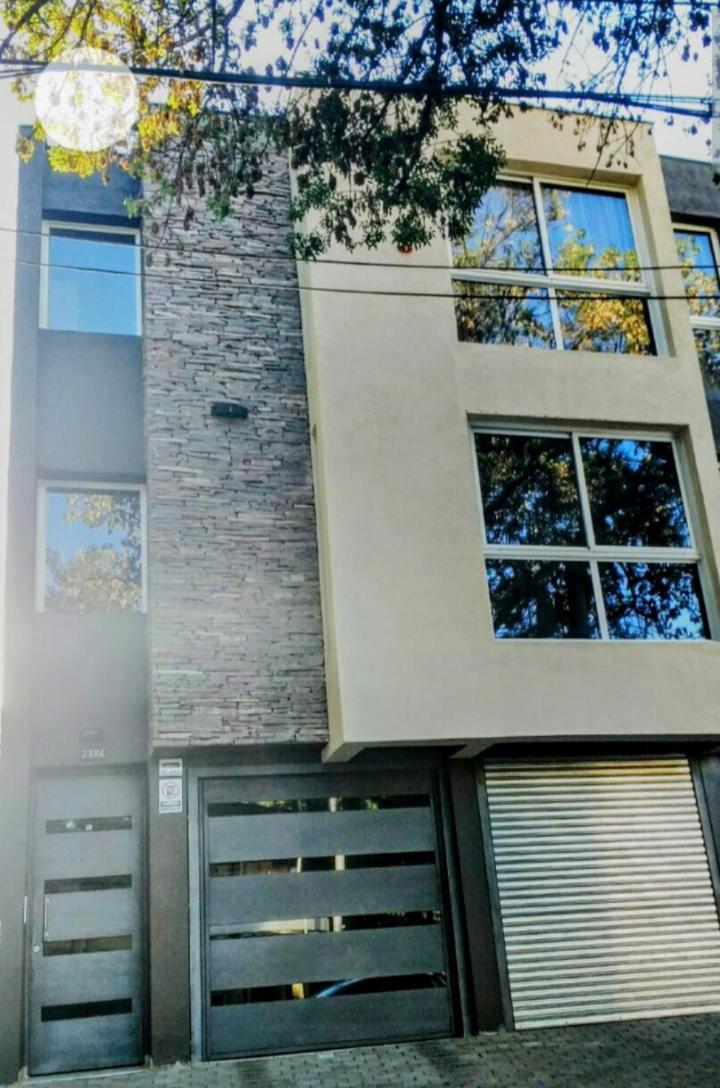Premium Gold Mendoza Apartment Exterior photo